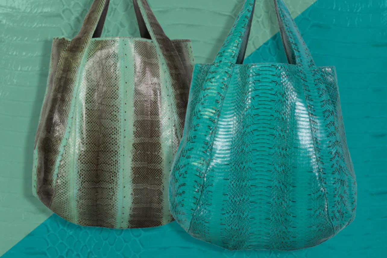 Turquoise: Harmony, Elegance, Wisdom