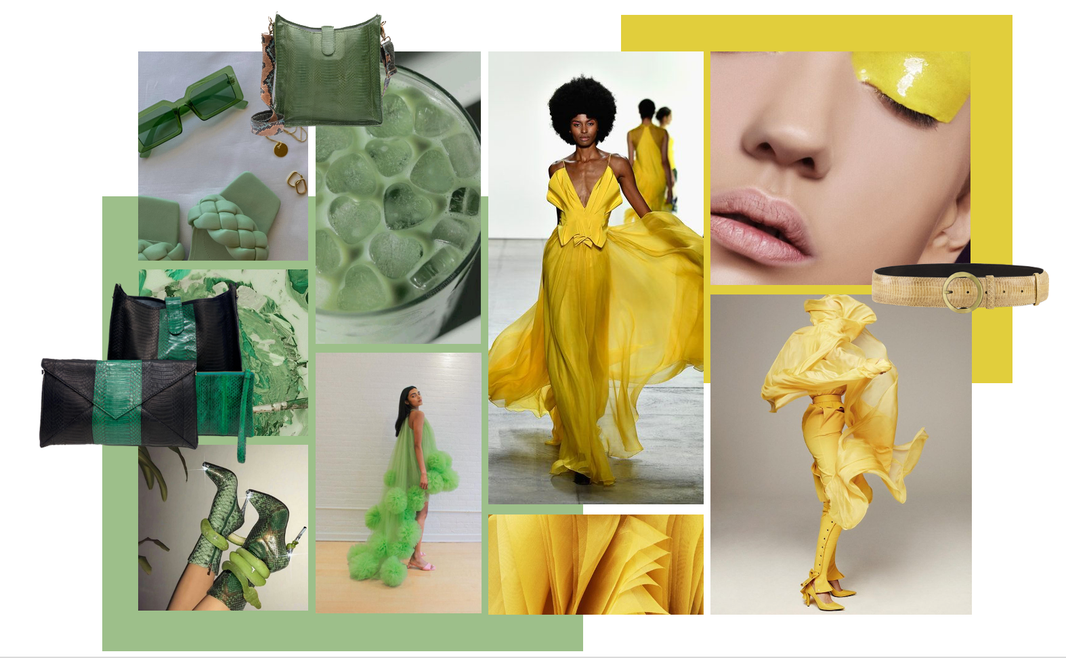 Summer 2022 Fashion Board 3