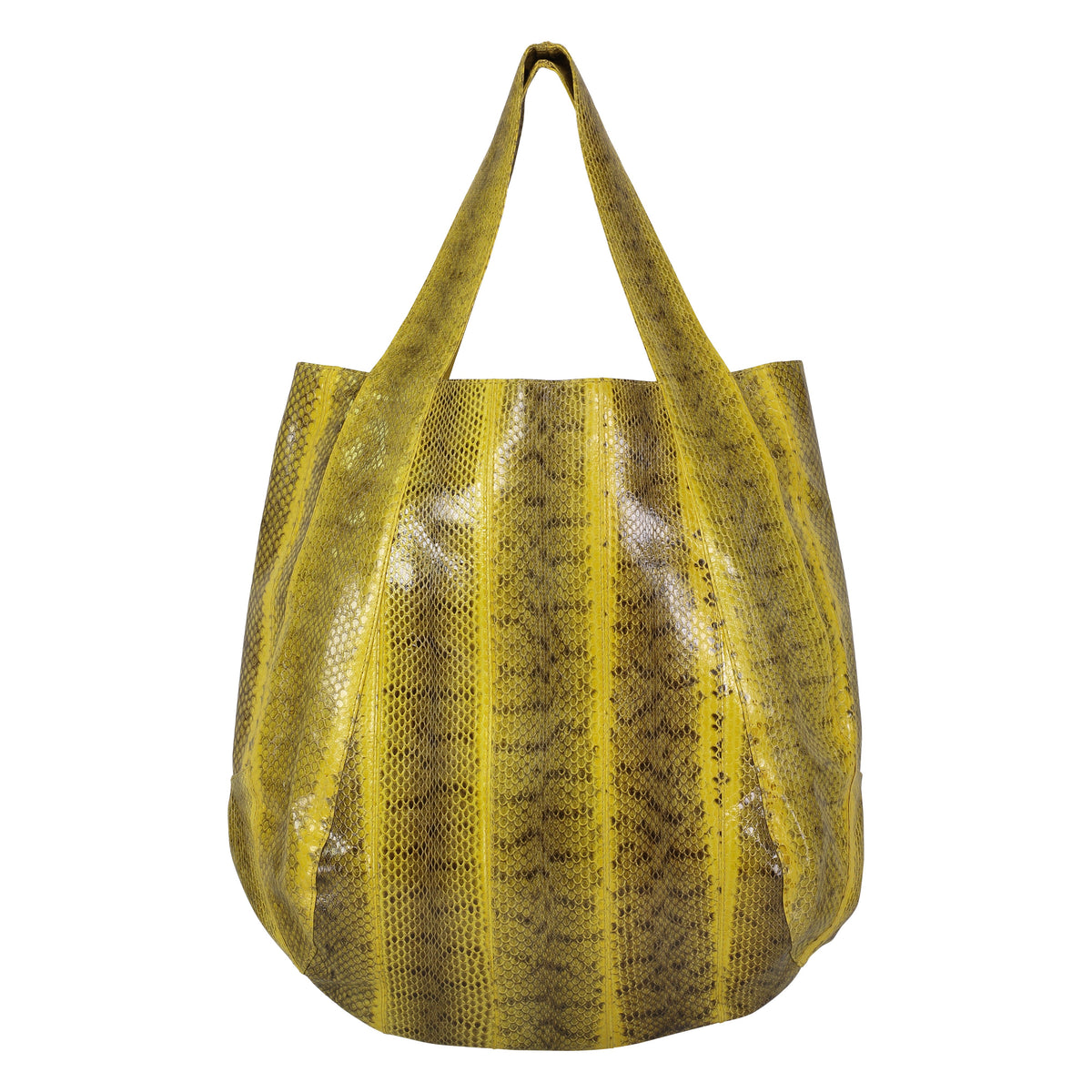 Yellow: The Attention Grabbing Color!
