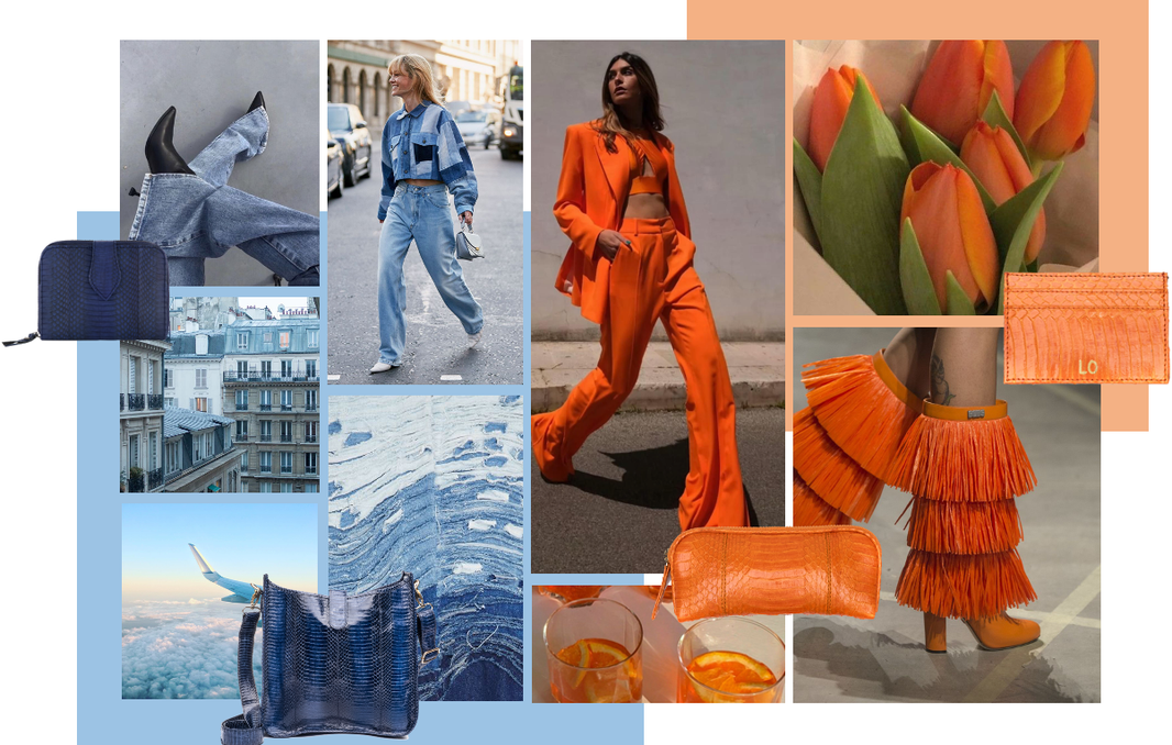 Summer 2022 Fashion Board 4