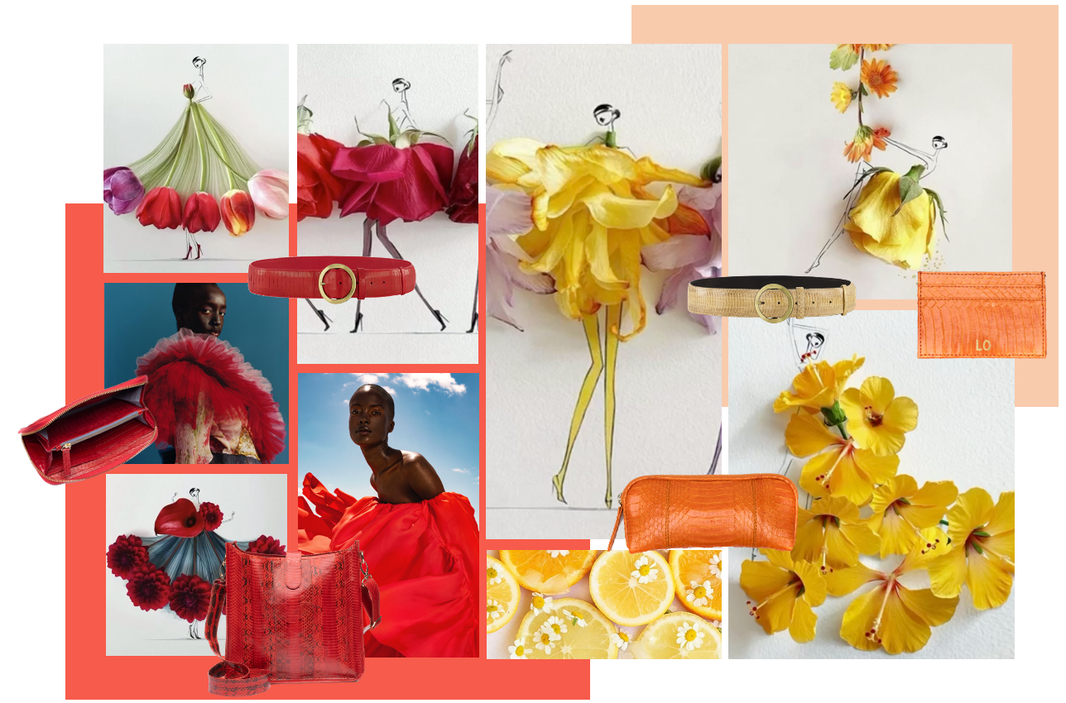 Summer 2022 Fashion Board 5