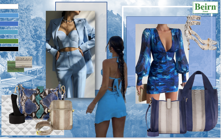Summer Fashion Board 6